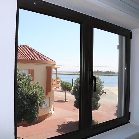 Puro Sao Jacinto Appartement Aveiro Buitenkant foto
