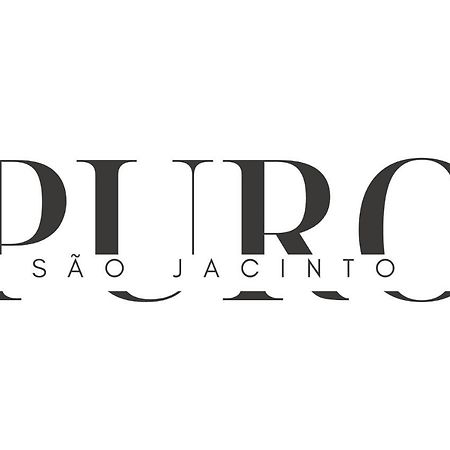 Puro Sao Jacinto Appartement Aveiro Buitenkant foto