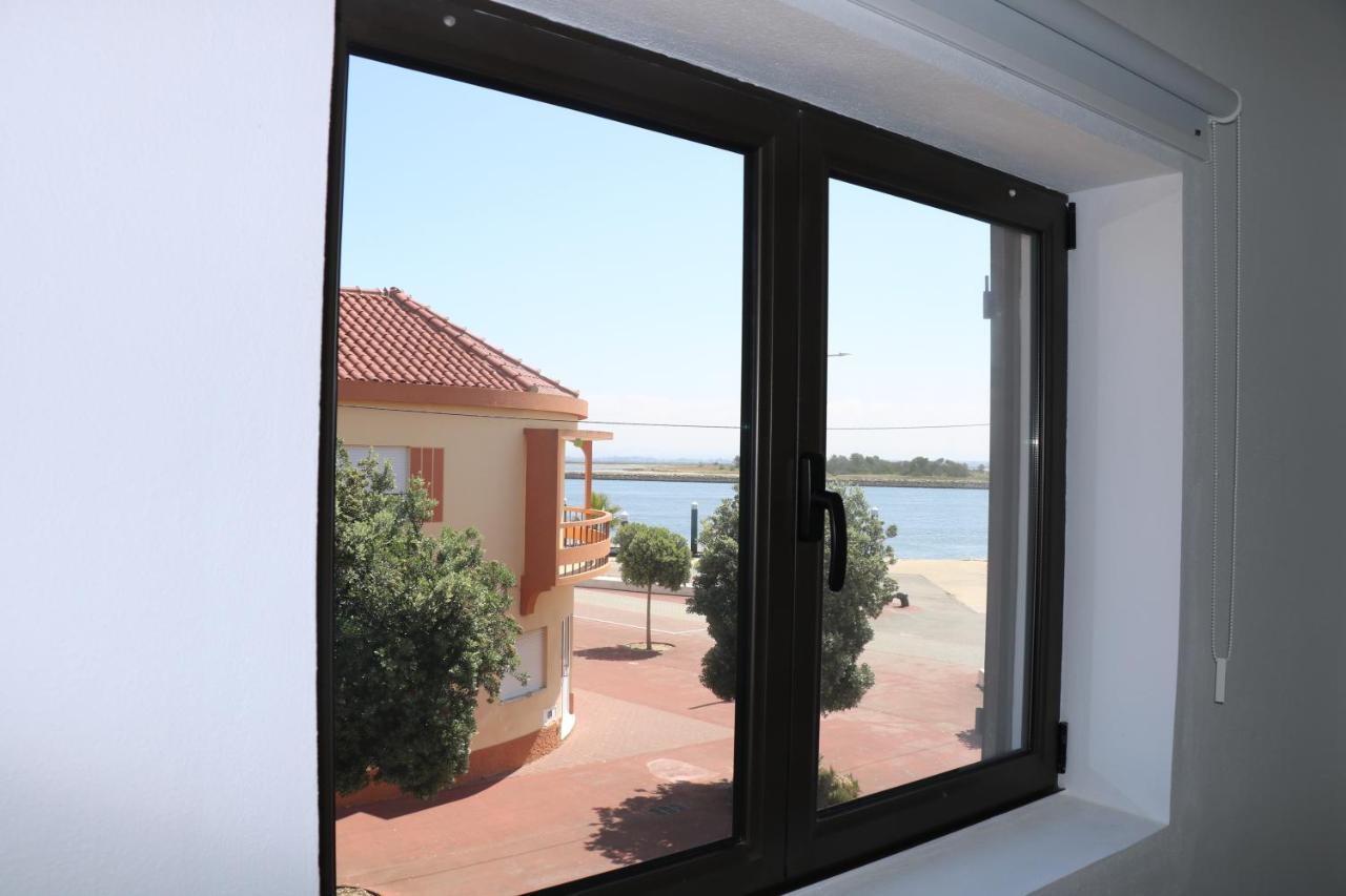 Puro Sao Jacinto Appartement Aveiro Buitenkant foto