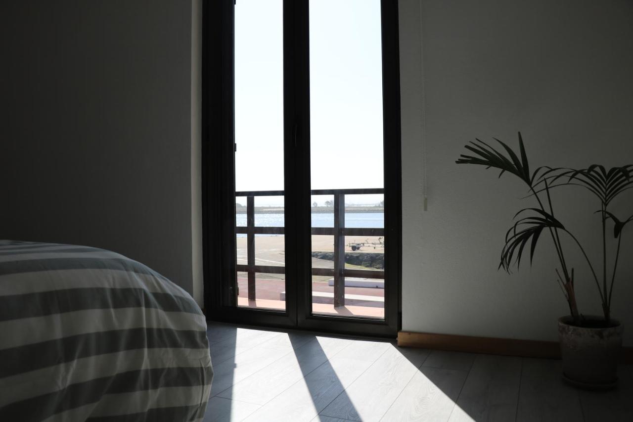 Puro Sao Jacinto Appartement Aveiro Buitenkant foto
