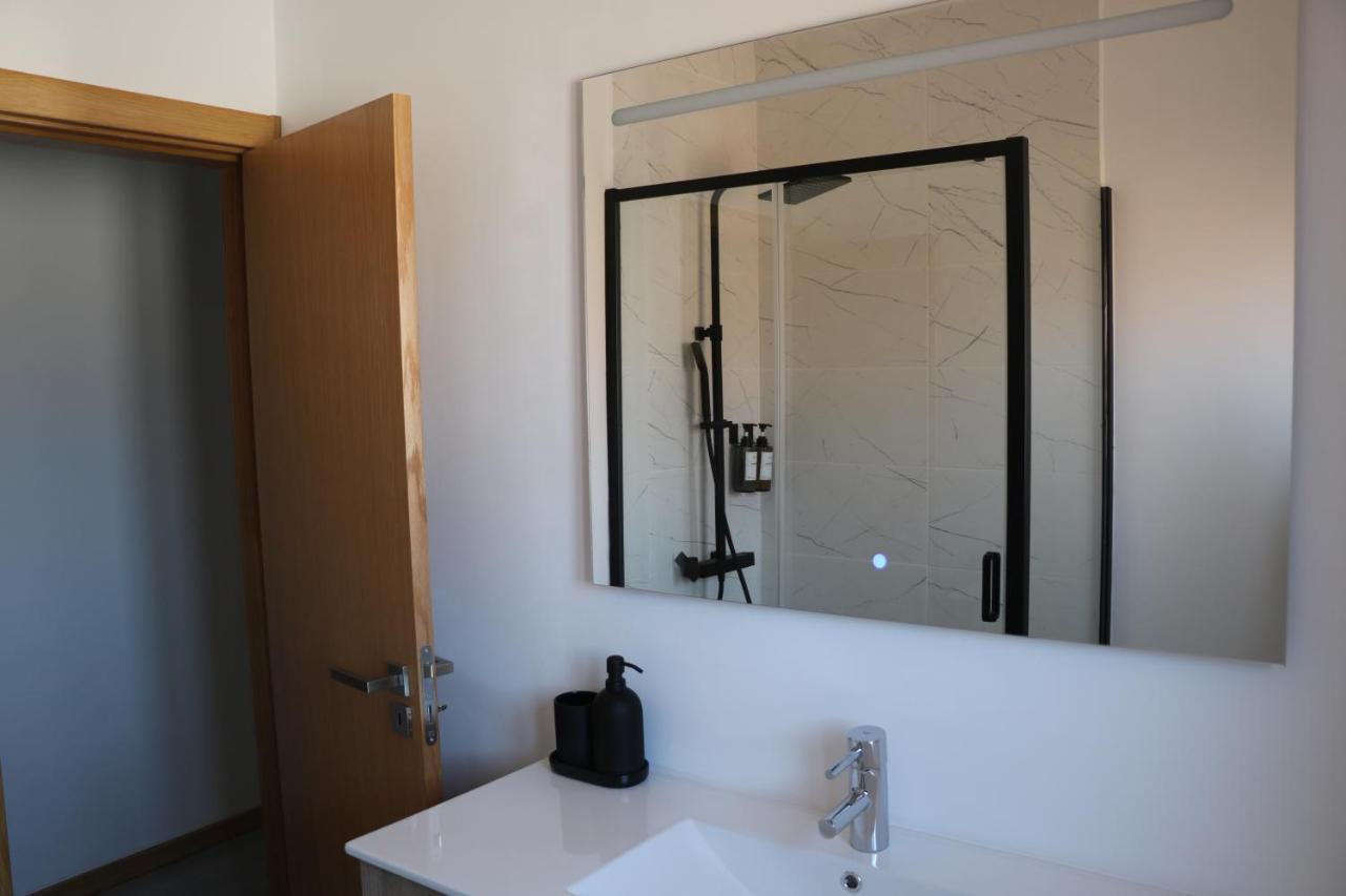 Puro Sao Jacinto Appartement Aveiro Buitenkant foto