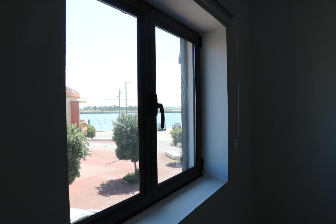 Puro Sao Jacinto Appartement Aveiro Buitenkant foto