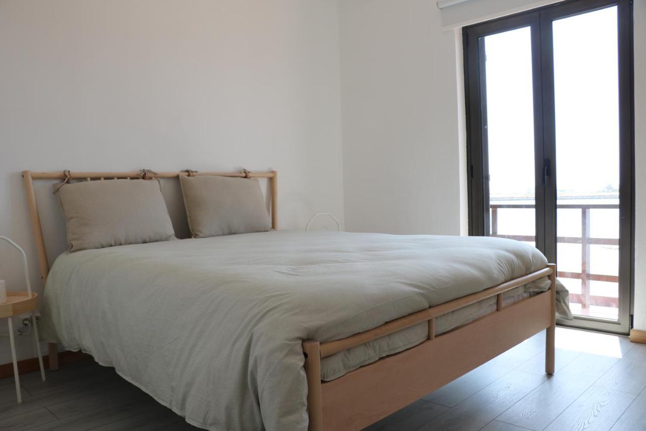 Puro Sao Jacinto Appartement Aveiro Buitenkant foto