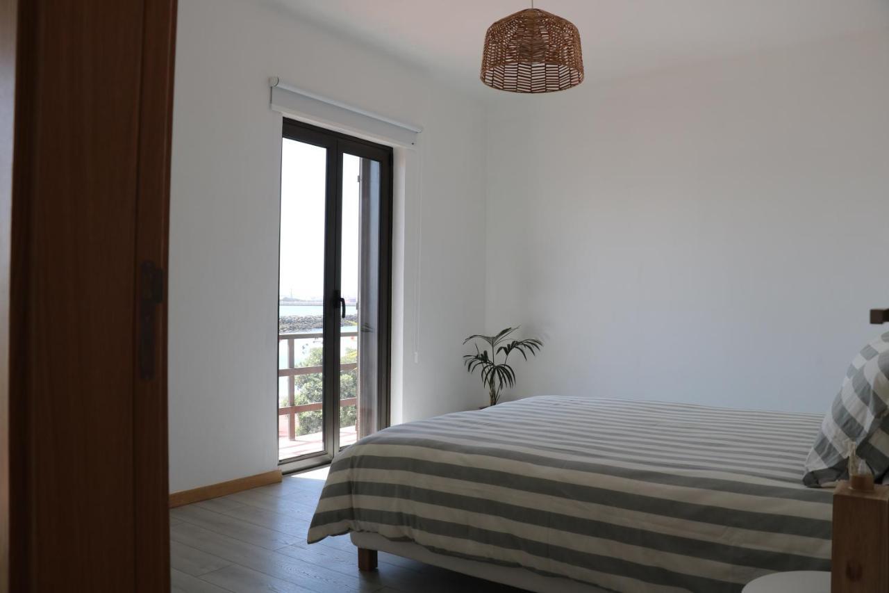Puro Sao Jacinto Appartement Aveiro Buitenkant foto
