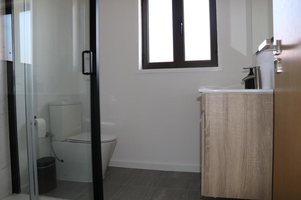 Puro Sao Jacinto Appartement Aveiro Buitenkant foto