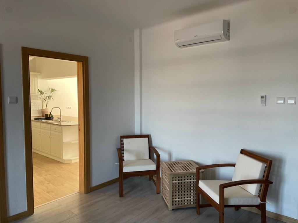 Puro Sao Jacinto Appartement Aveiro Buitenkant foto