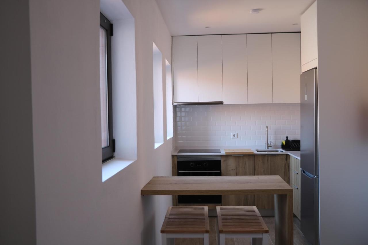 Puro Sao Jacinto Appartement Aveiro Buitenkant foto