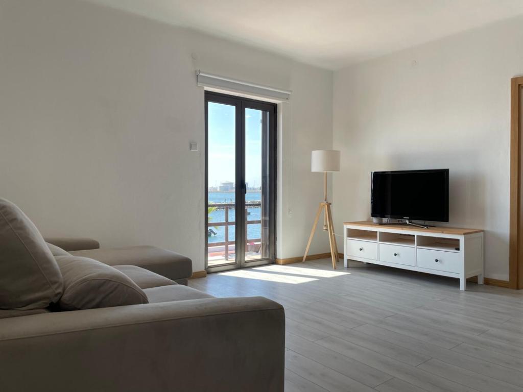 Puro Sao Jacinto Appartement Aveiro Buitenkant foto