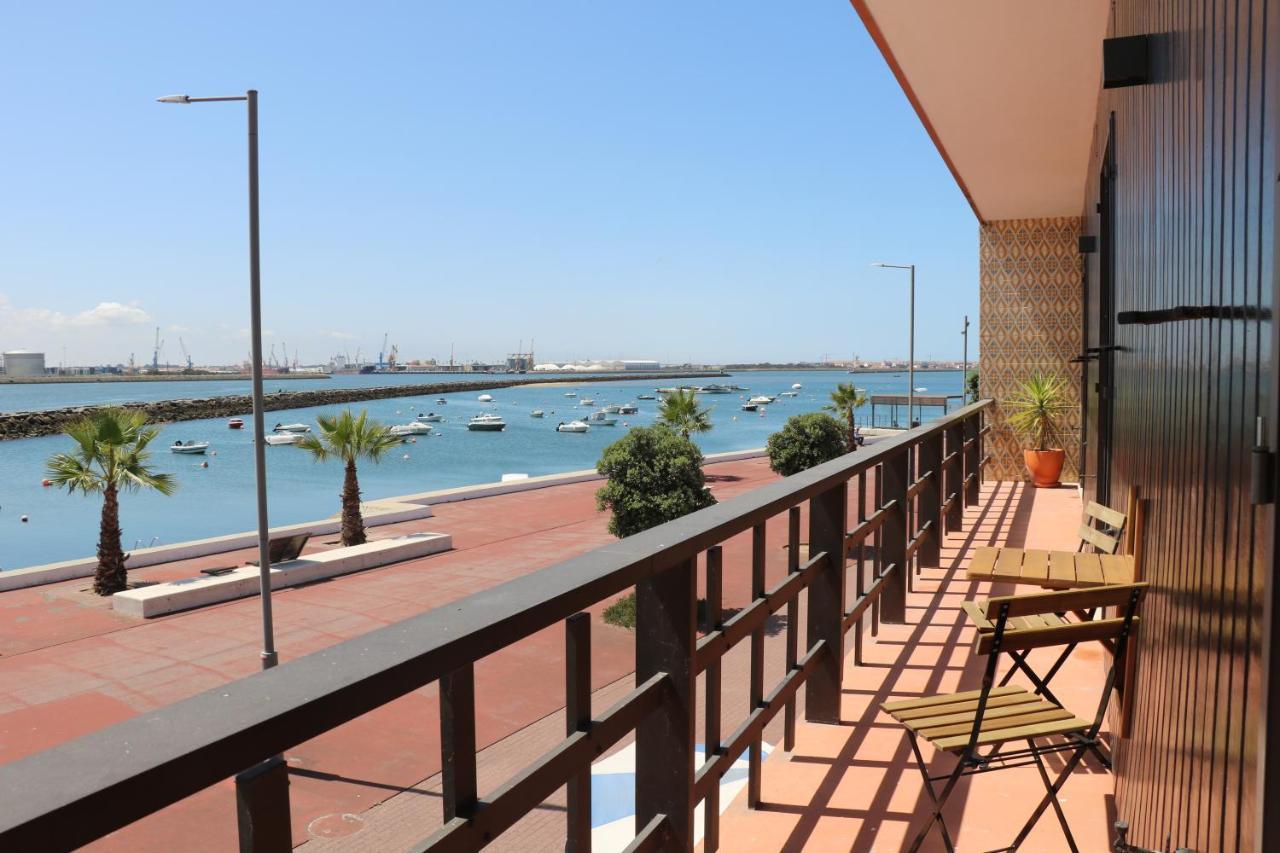 Puro Sao Jacinto Appartement Aveiro Buitenkant foto