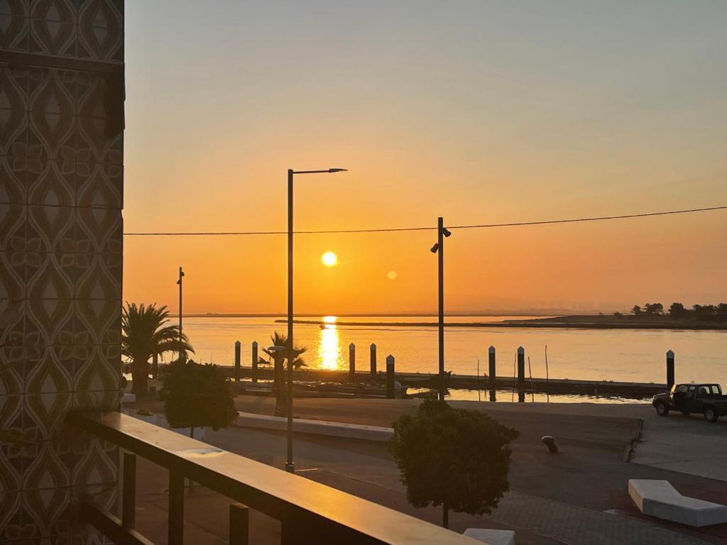 Puro Sao Jacinto Appartement Aveiro Buitenkant foto