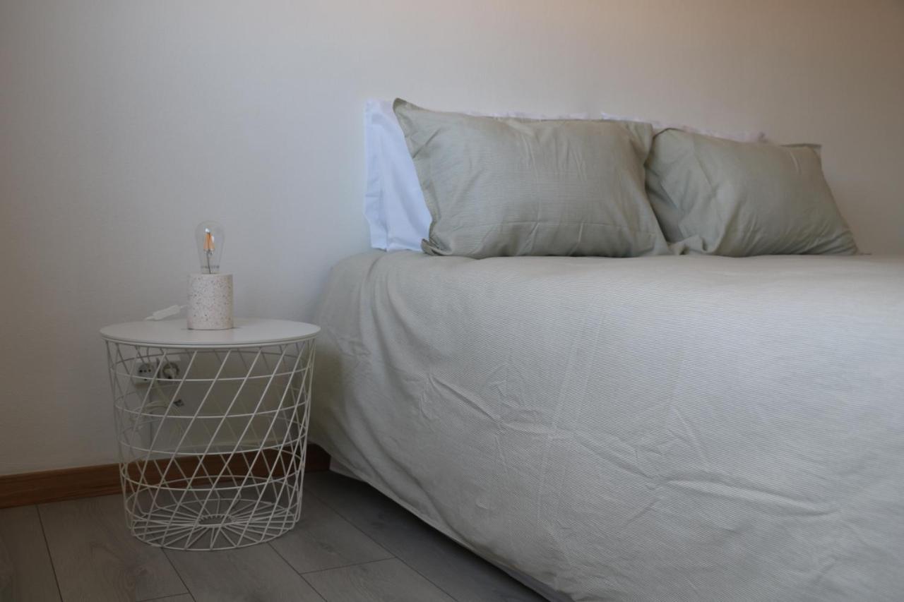 Puro Sao Jacinto Appartement Aveiro Buitenkant foto