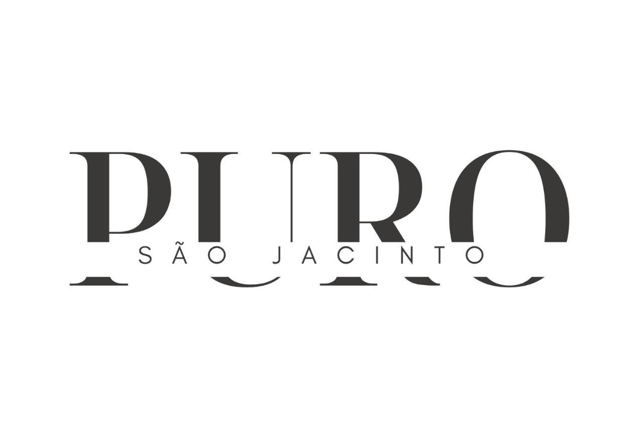 Puro Sao Jacinto Appartement Aveiro Buitenkant foto