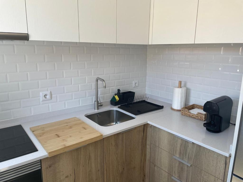 Puro Sao Jacinto Appartement Aveiro Buitenkant foto