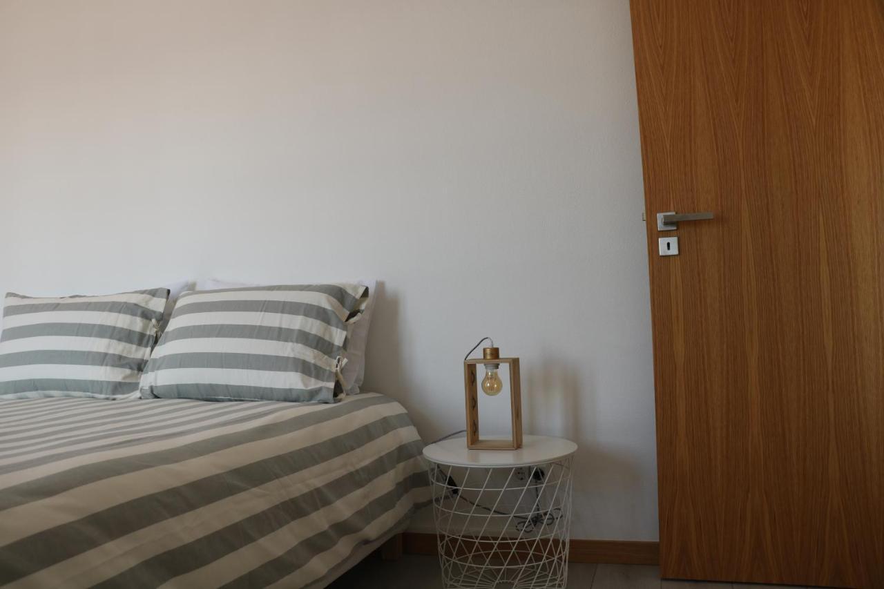 Puro Sao Jacinto Appartement Aveiro Buitenkant foto
