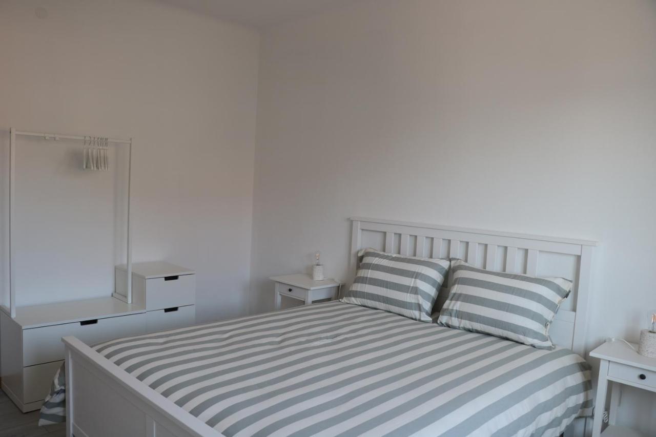 Puro Sao Jacinto Appartement Aveiro Buitenkant foto