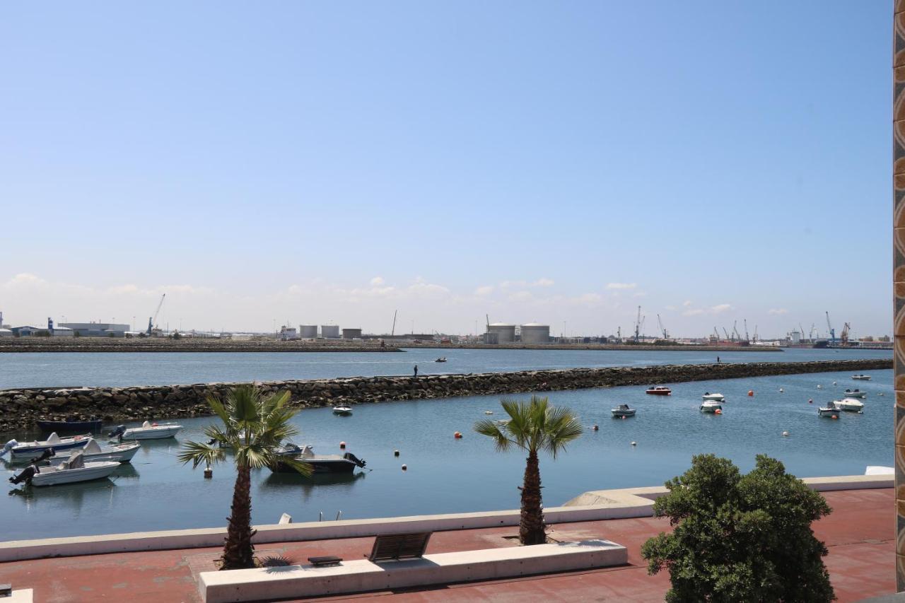 Puro Sao Jacinto Appartement Aveiro Buitenkant foto