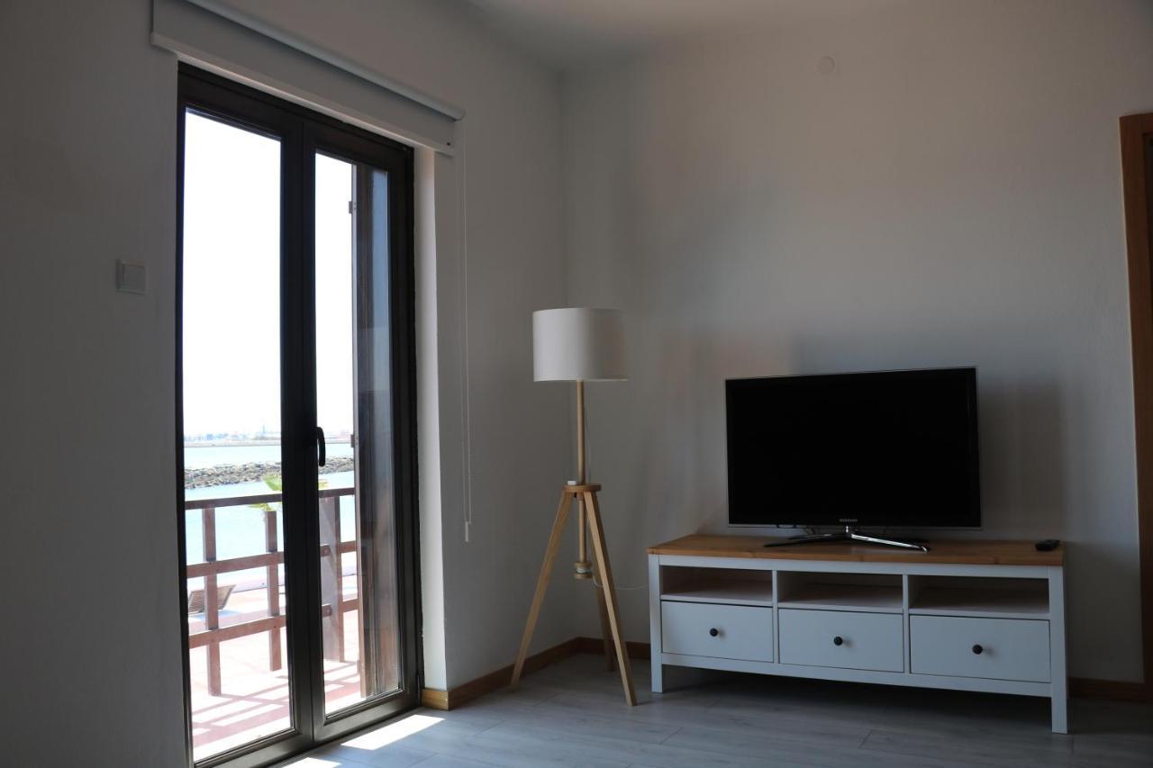 Puro Sao Jacinto Appartement Aveiro Buitenkant foto
