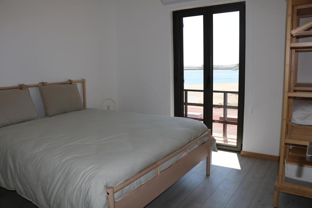 Puro Sao Jacinto Appartement Aveiro Buitenkant foto