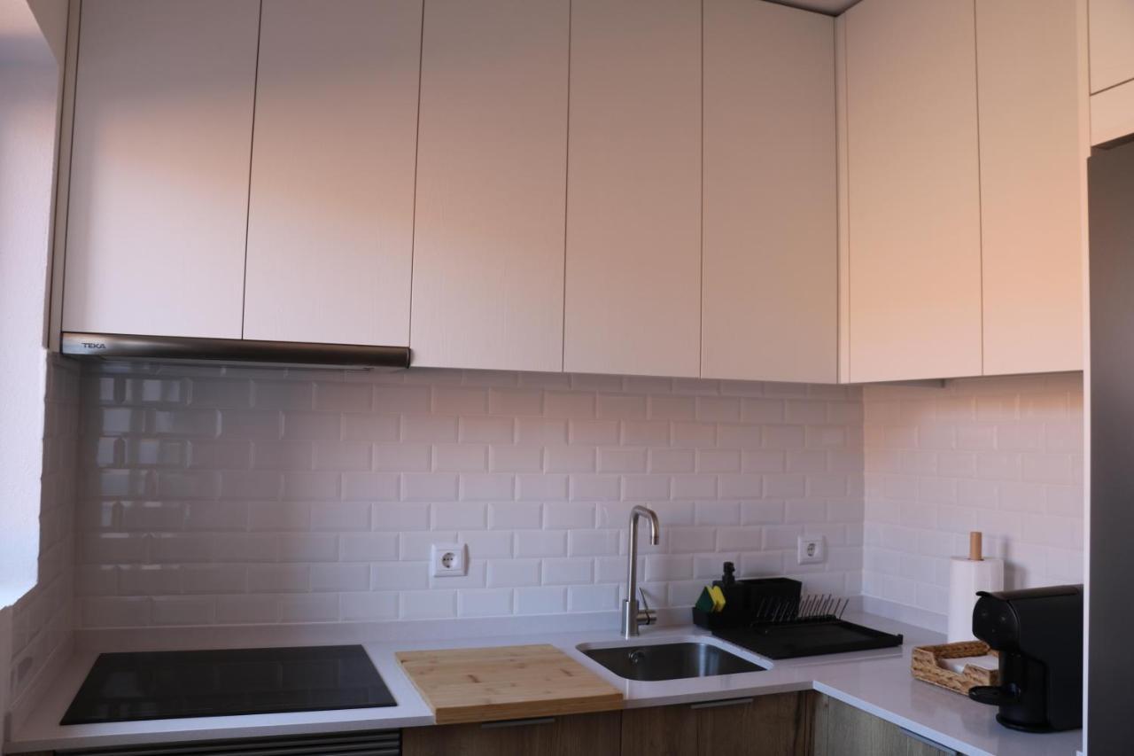 Puro Sao Jacinto Appartement Aveiro Buitenkant foto