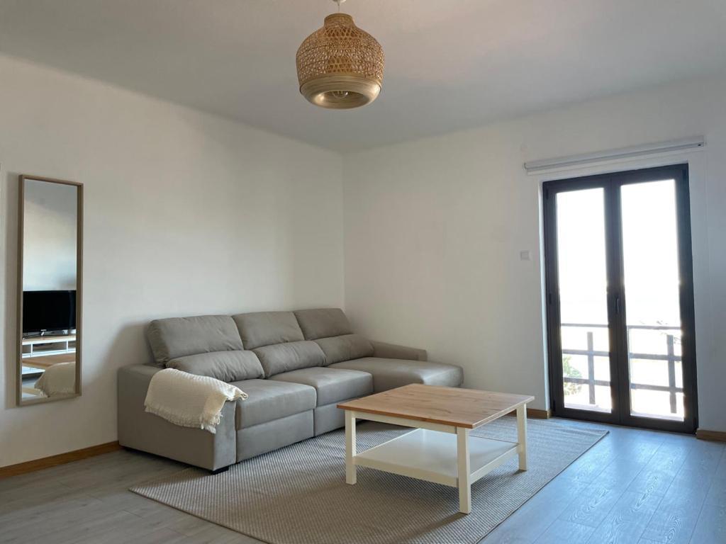 Puro Sao Jacinto Appartement Aveiro Buitenkant foto